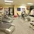 Salle de sport
