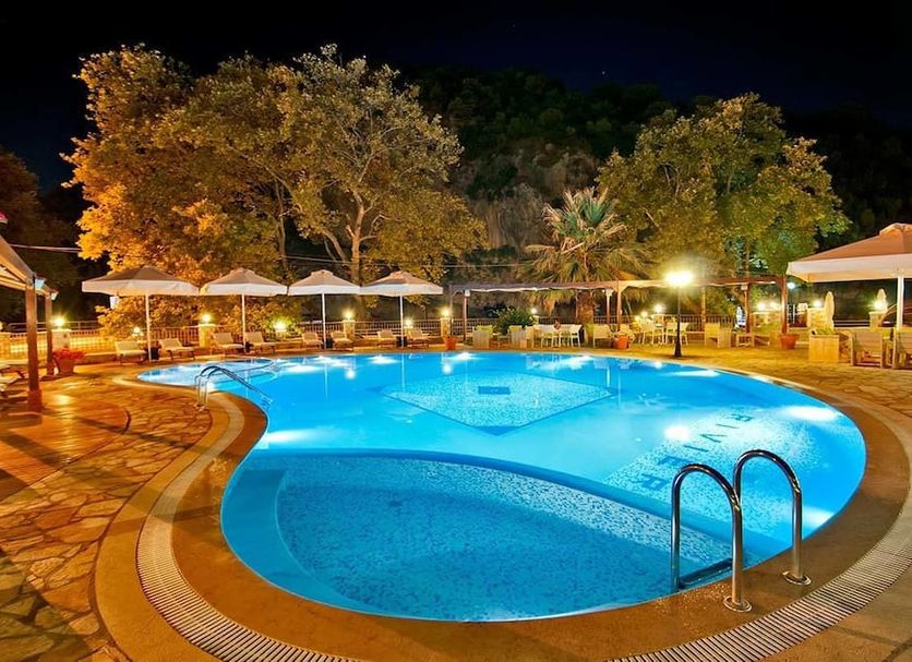 Piscine Photo