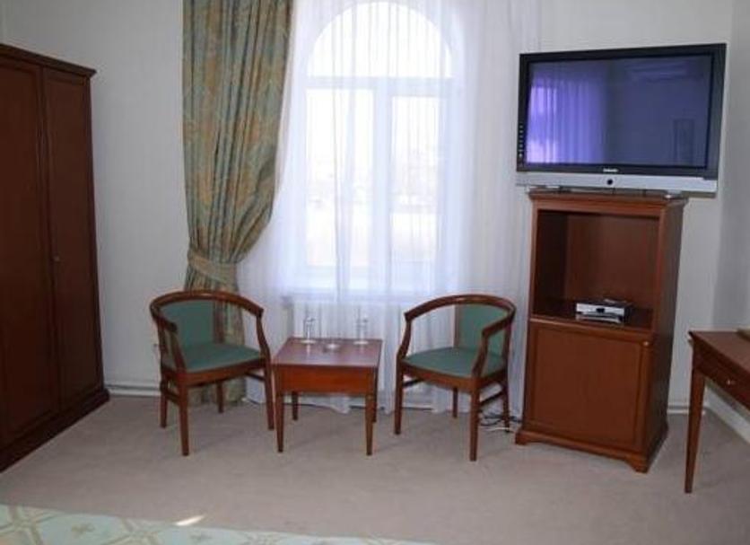 Équipements de la chambre Photo