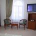 Équipements de la chambre