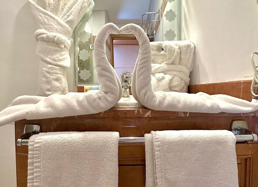 Équipements de la chambre Photo