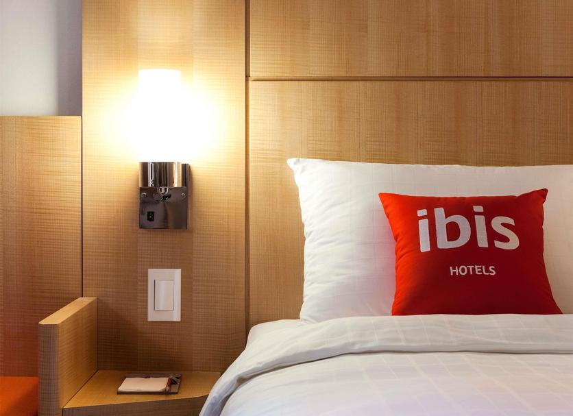 Équipements de la chambre Photo