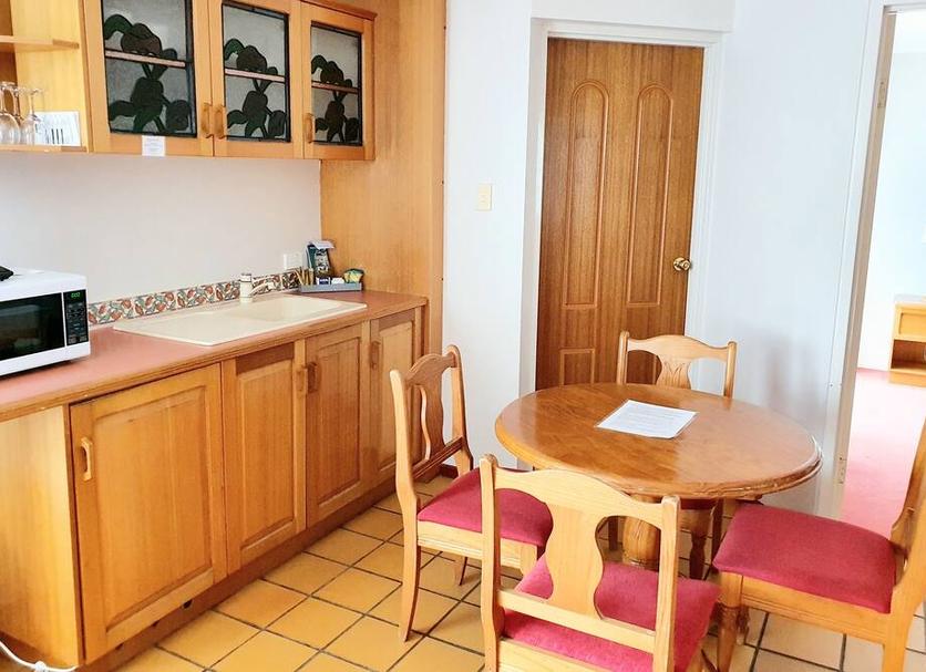 Salle à manger Photo