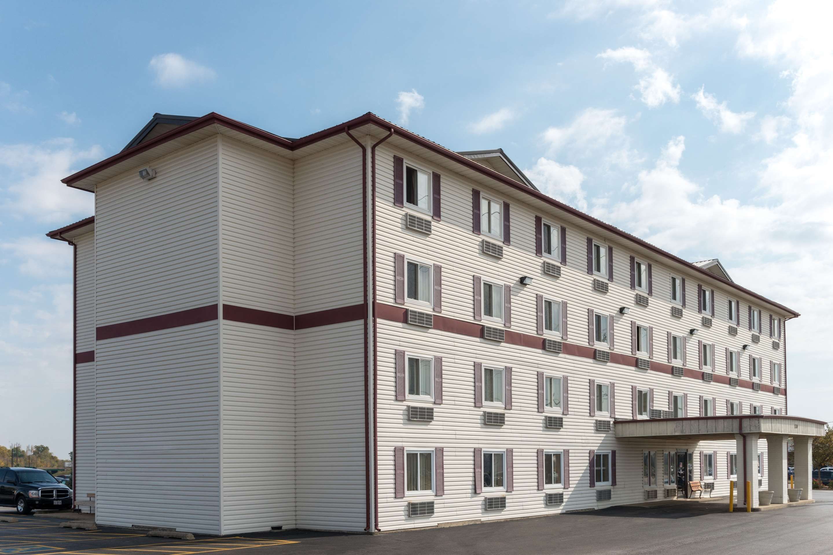 Bâtiment
