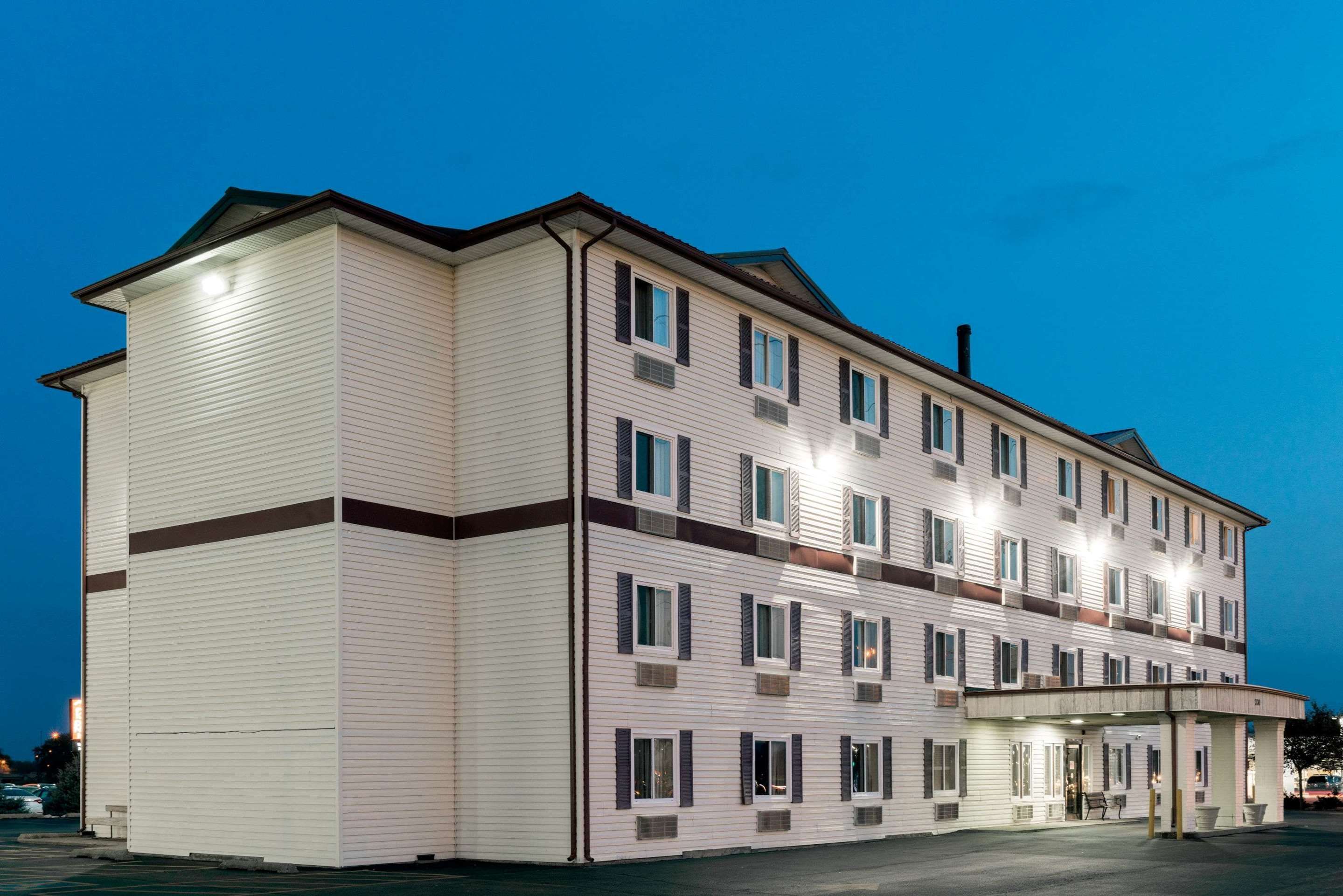 Bâtiment