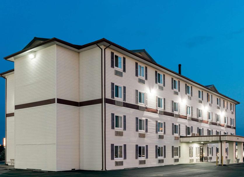 Bâtiment Photo