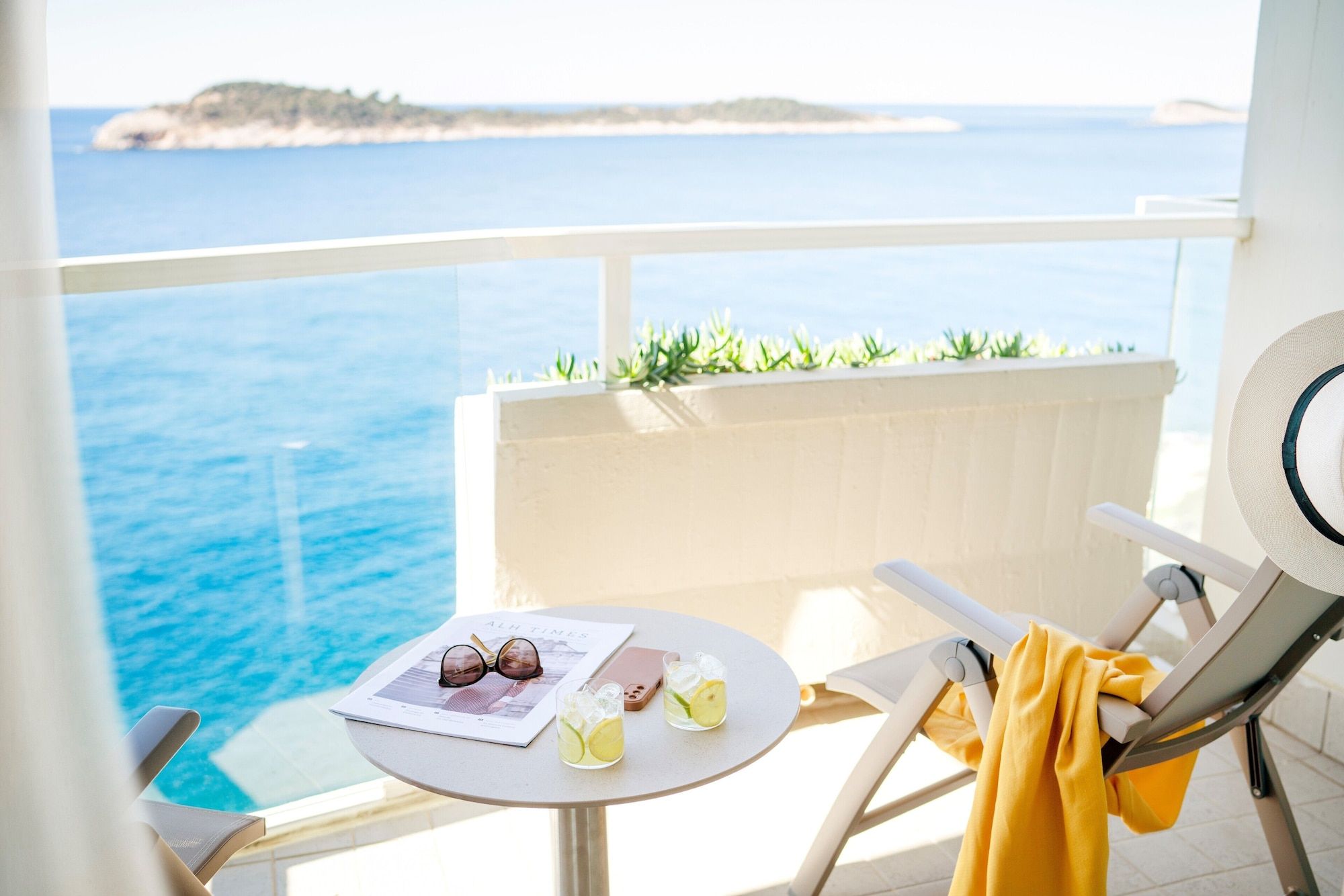 Balcon