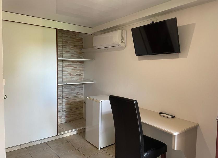 Équipements de la chambre Photo