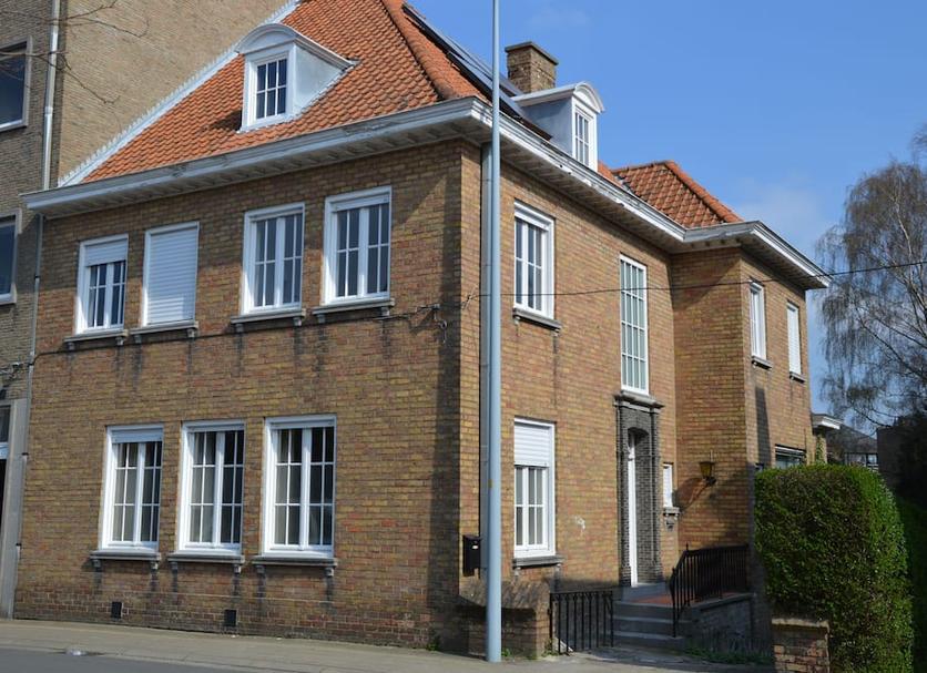 Bâtiment Photo