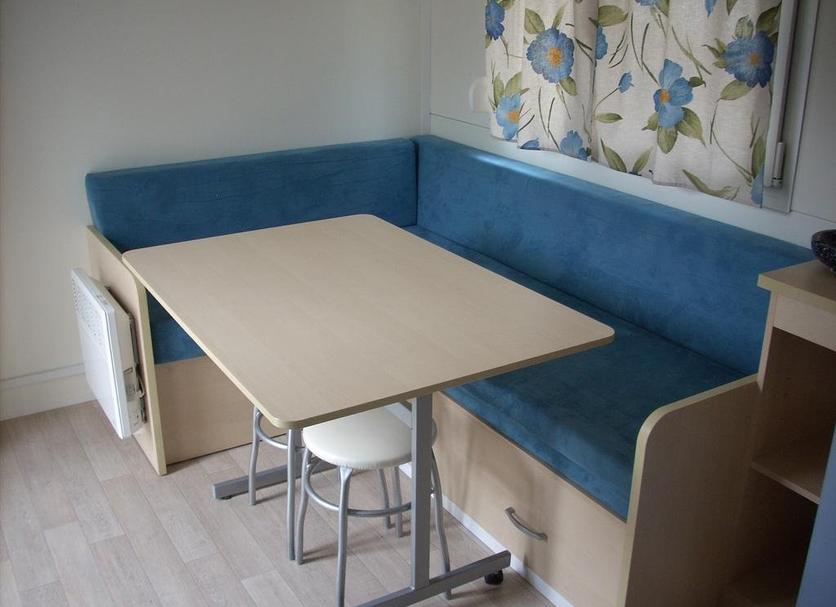 Salle à manger Photo