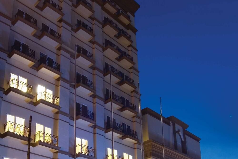 Bâtiment