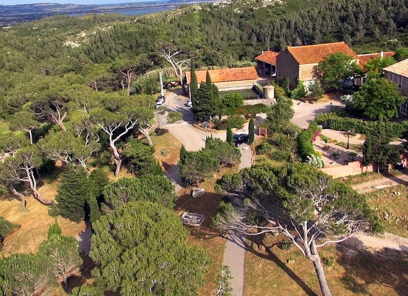 Extérieur Photo
