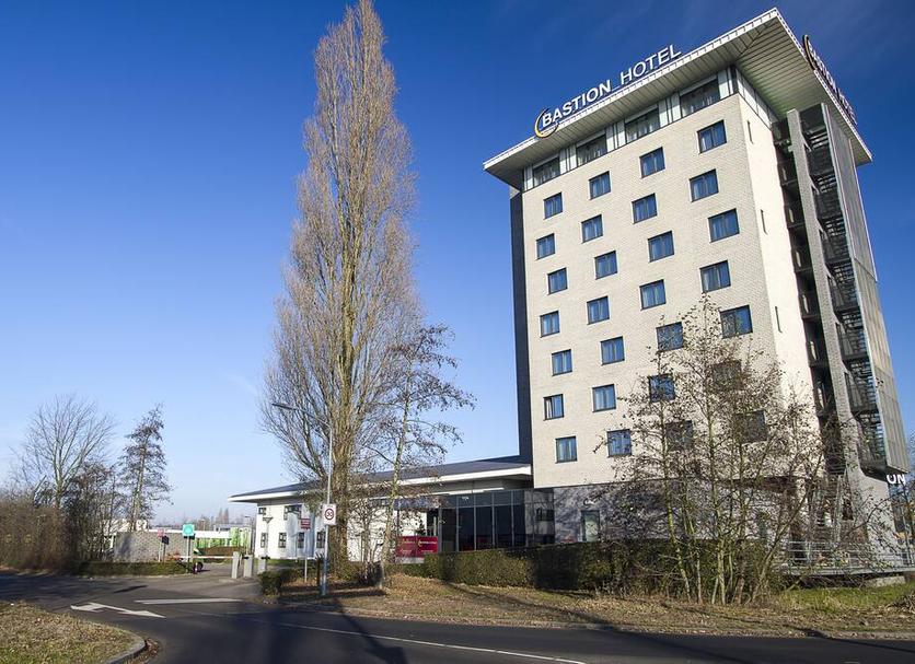 Bâtiment Photo
