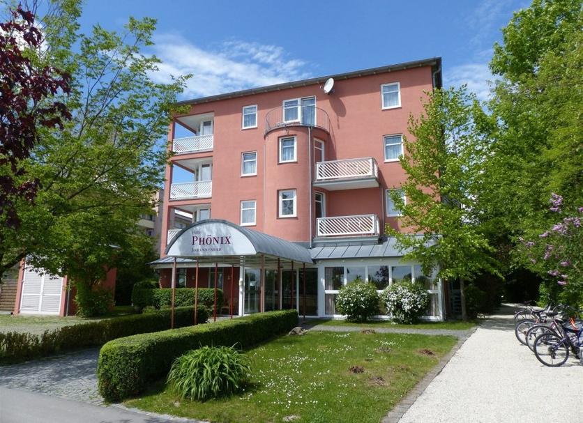 Bâtiment Photo