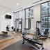 Salle de sport