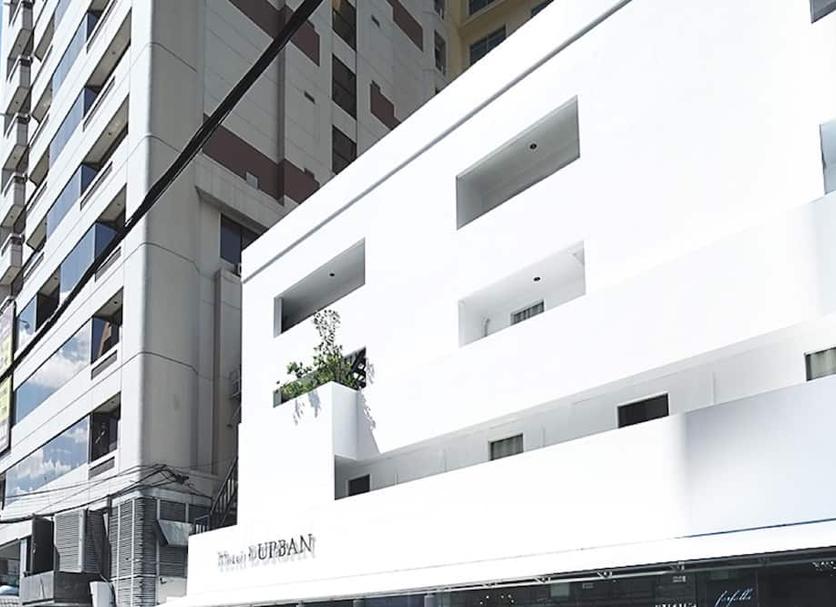 Bâtiment Photo
