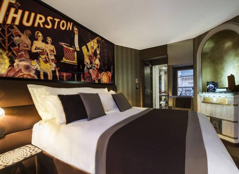 Chambre Photo