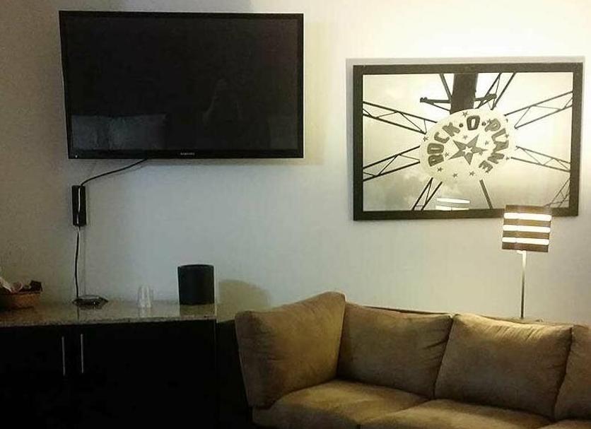 Équipements de la chambre Photo