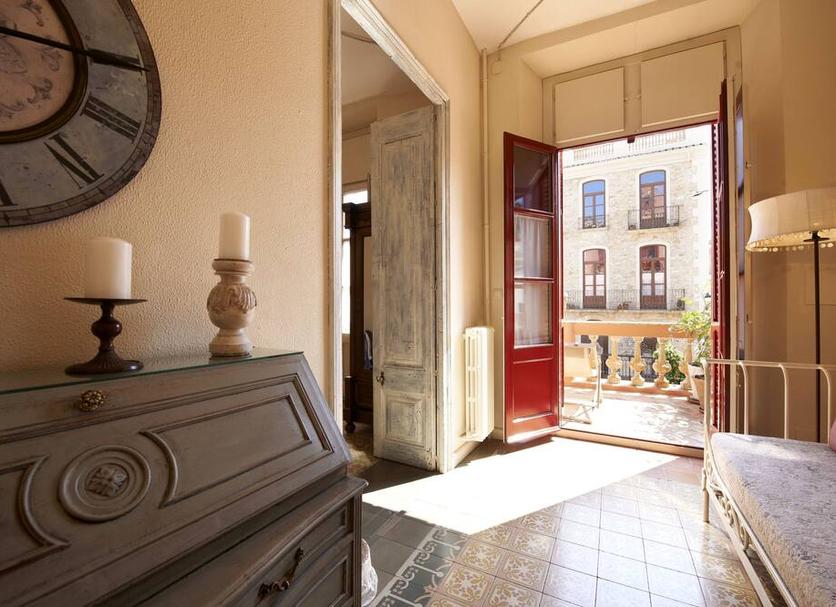 Équipements de la chambre Photo