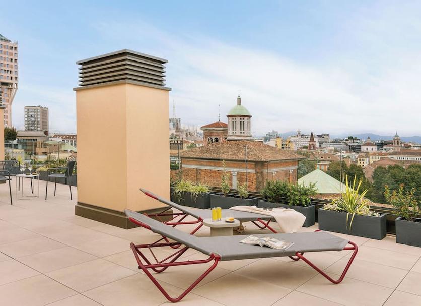 Balcon Photo