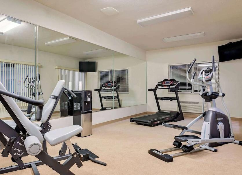 Salle de sport Photo