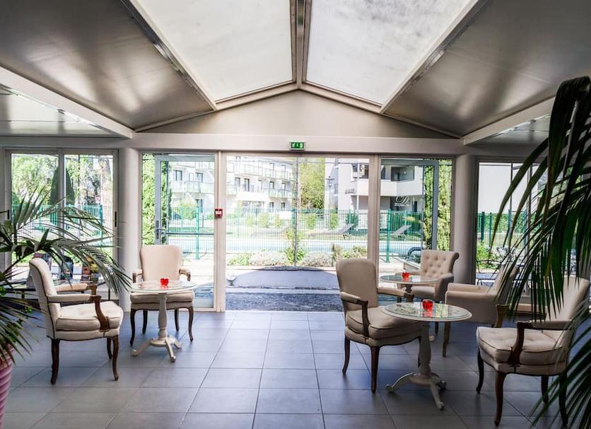 Hall d’entrée Photo