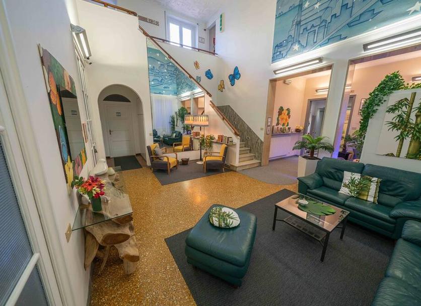 Hall d’entrée Photo