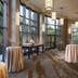 Salle de banquet