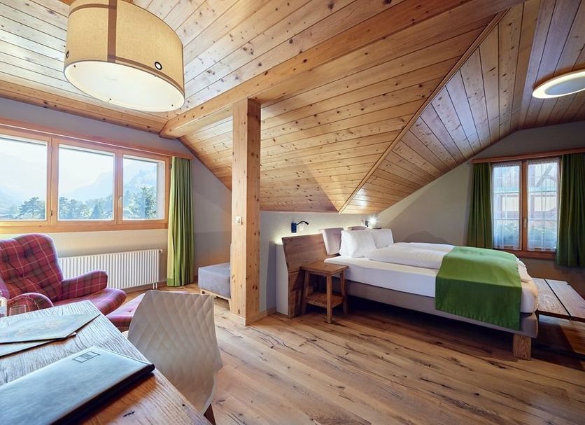 Chambre Photo