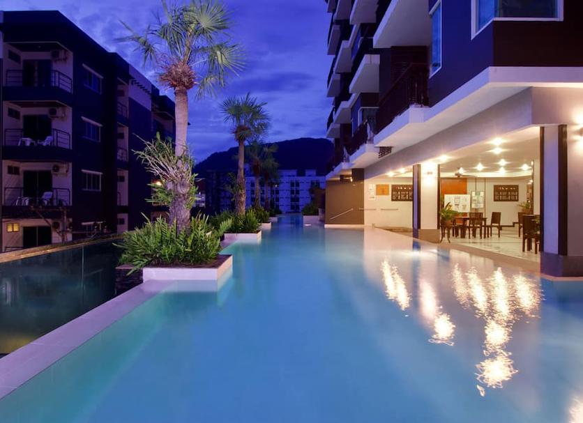 Piscine Photo