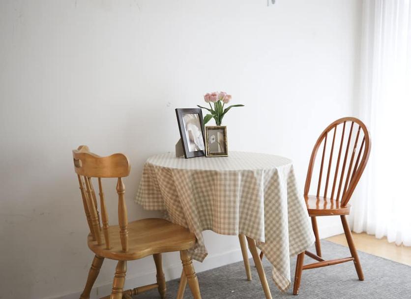 Salle à manger Photo