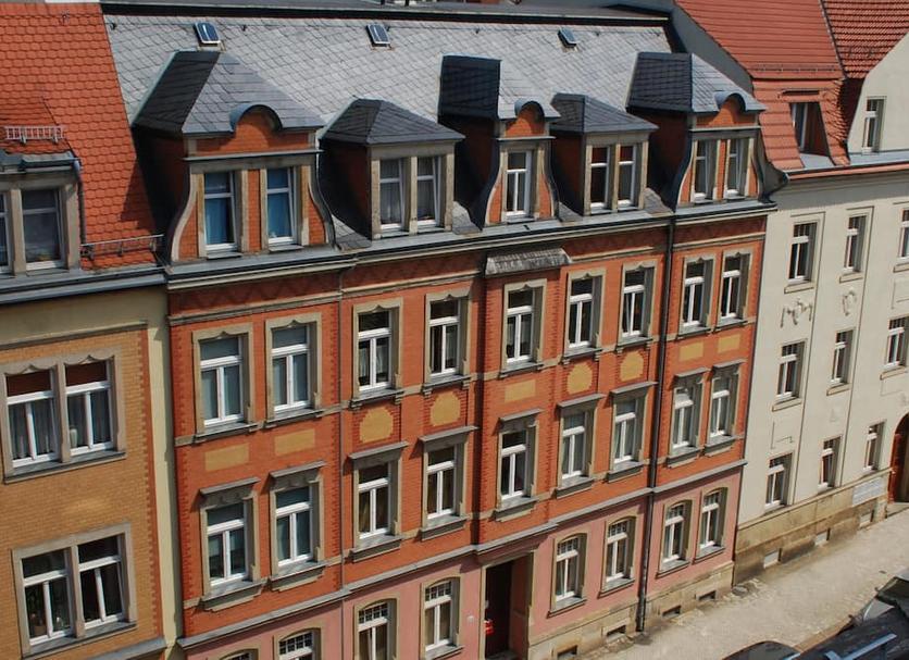 Bâtiment Photo