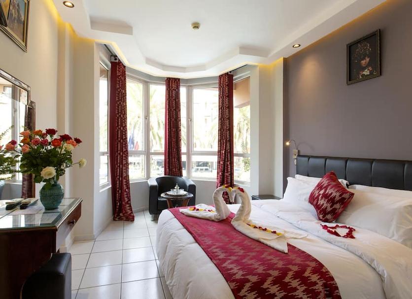 Chambre Photo
