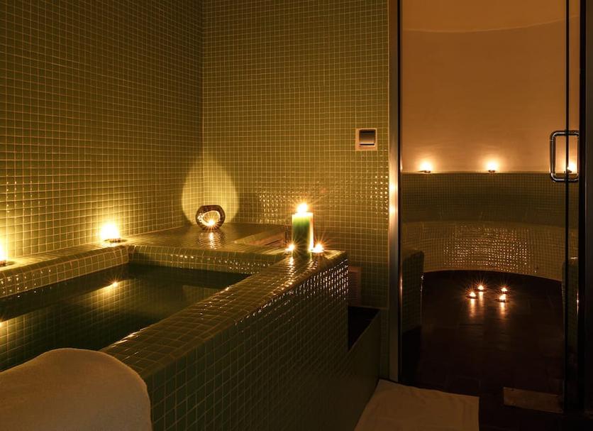 Spa Photo