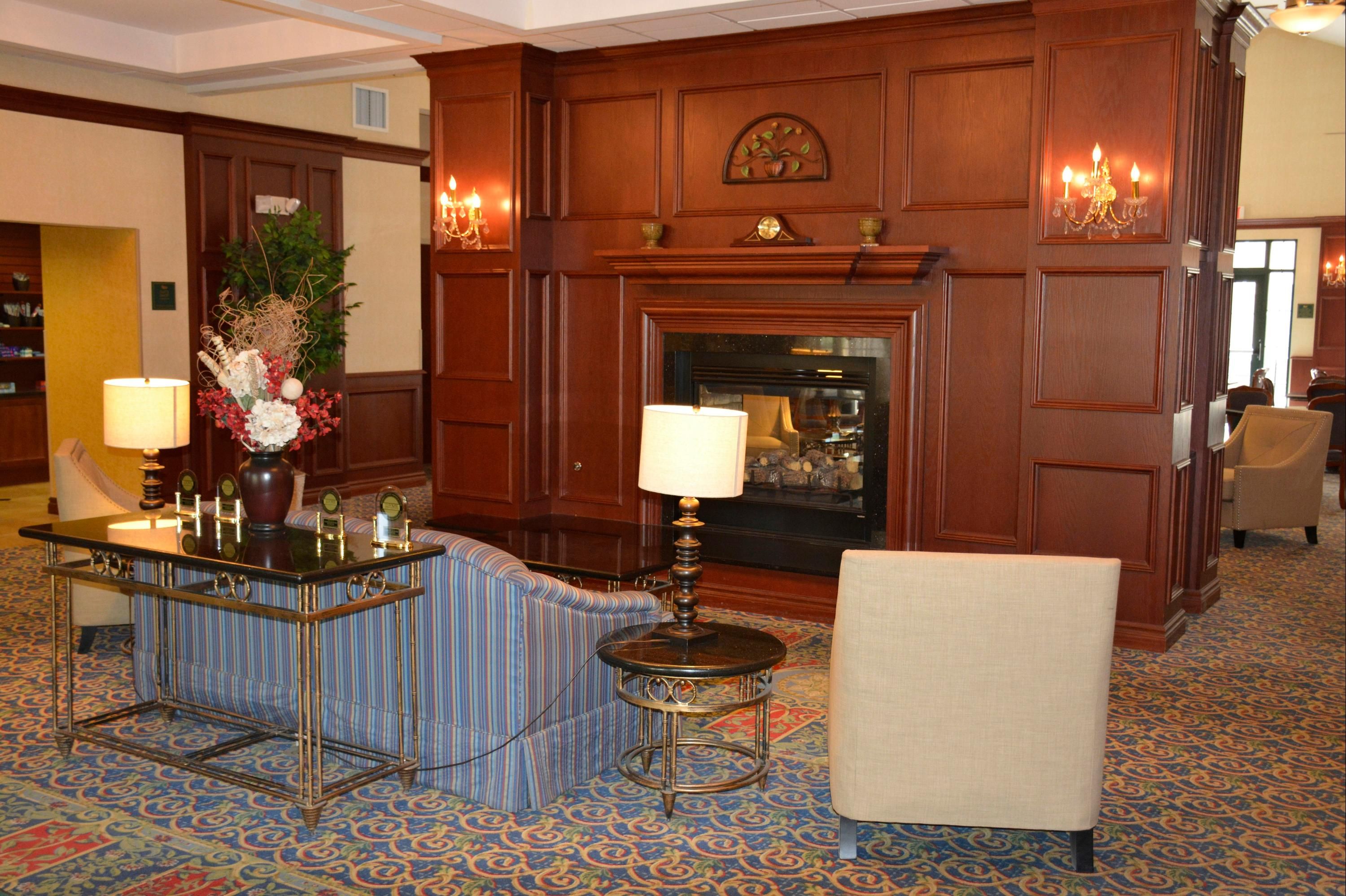 Hall d’entrée
