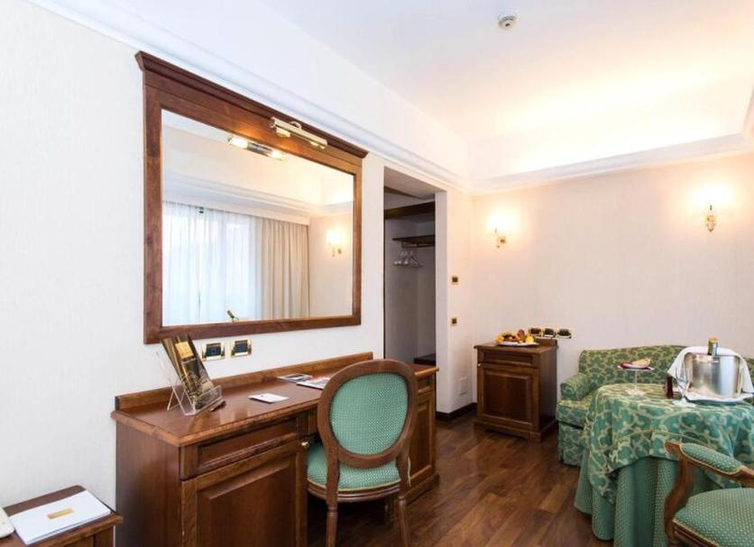 Équipements de la chambre Photo