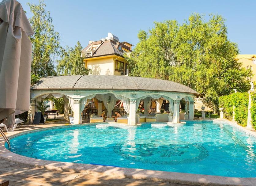 Piscine Photo