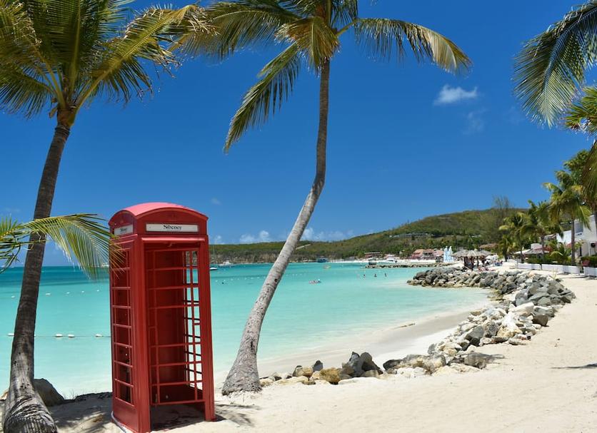 Plage Photo