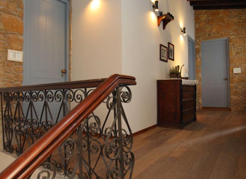 Escalier Photo