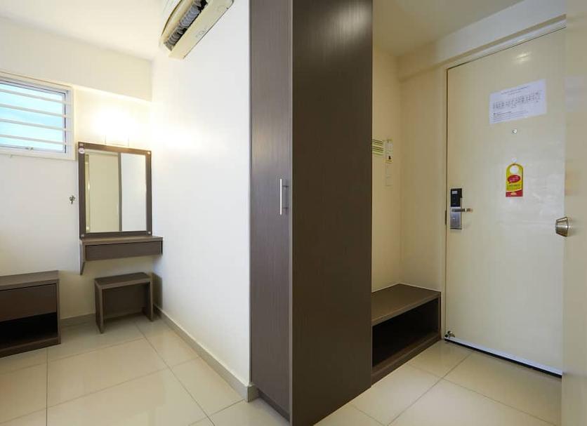 Équipements de la chambre Photo