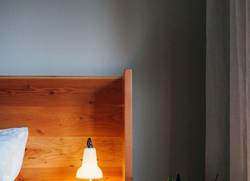 Équipements de la chambre Photo