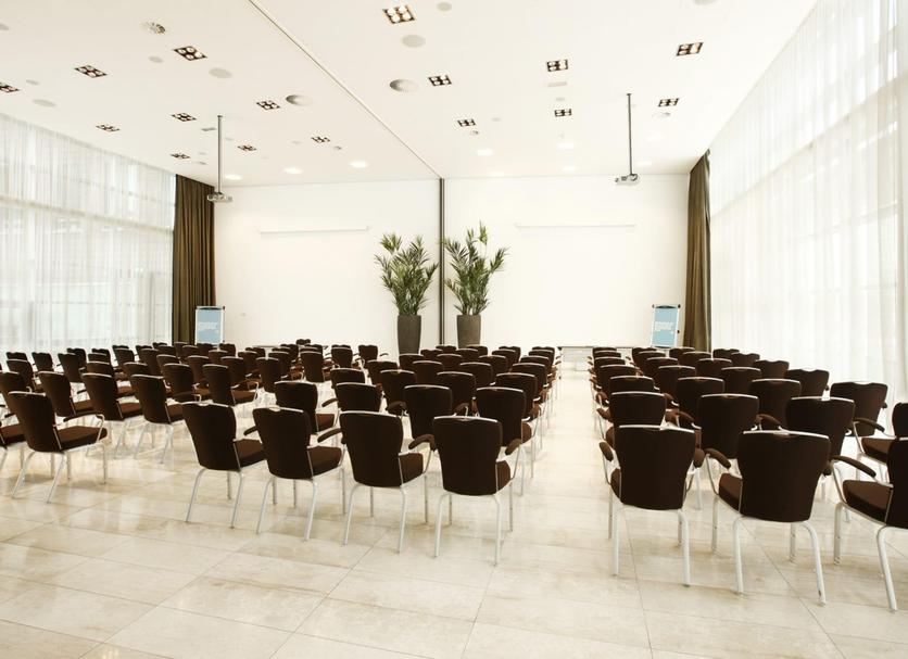 Espace de conférence Photo