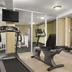Salle de sport