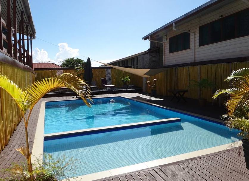 Piscine Photo