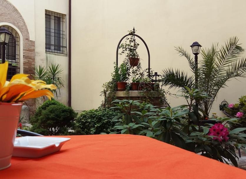 Extérieur Photo