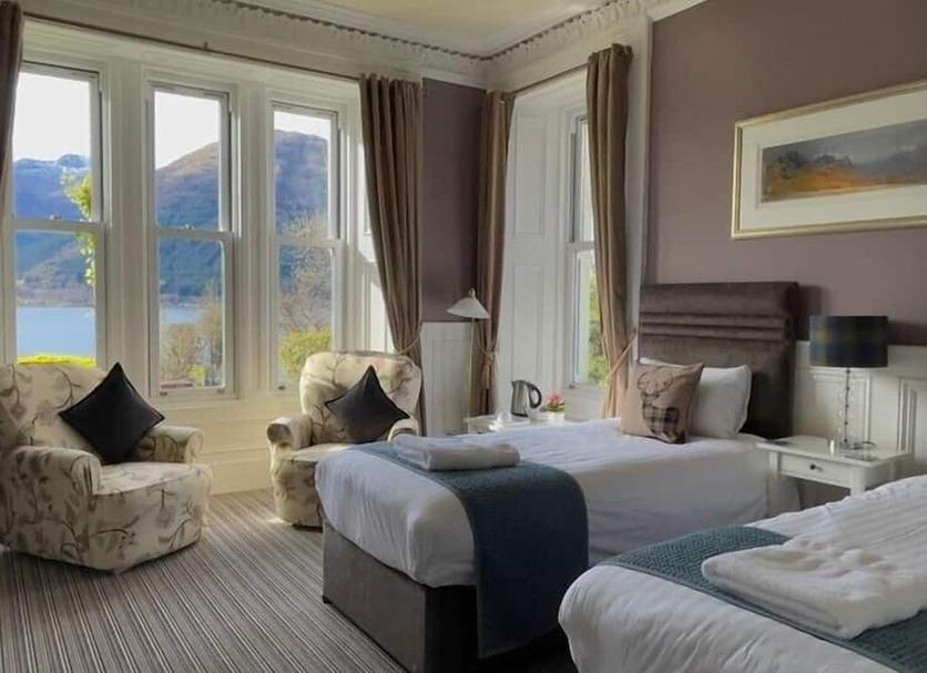 Chambre Photo