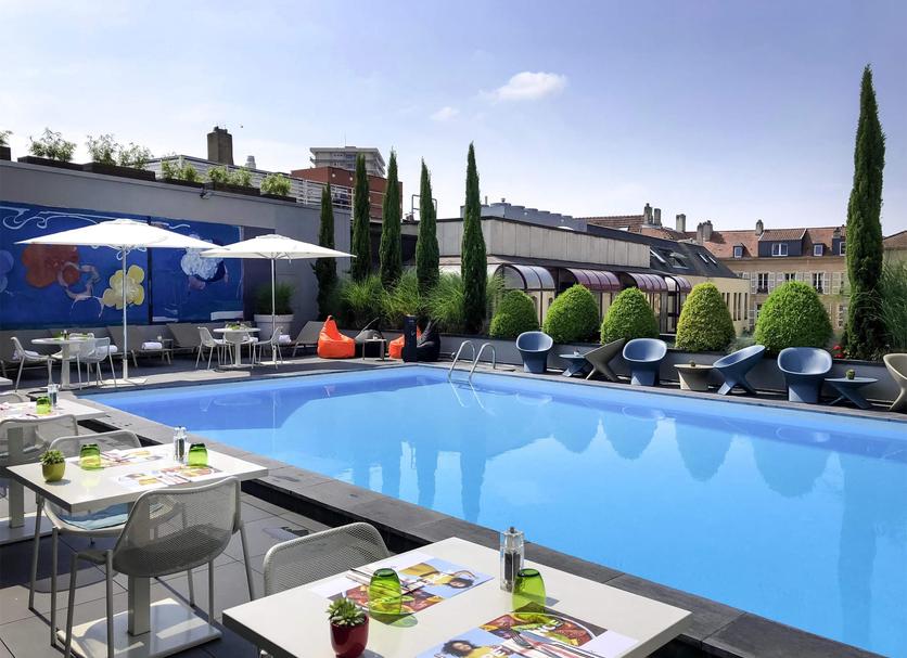 Piscine Photo