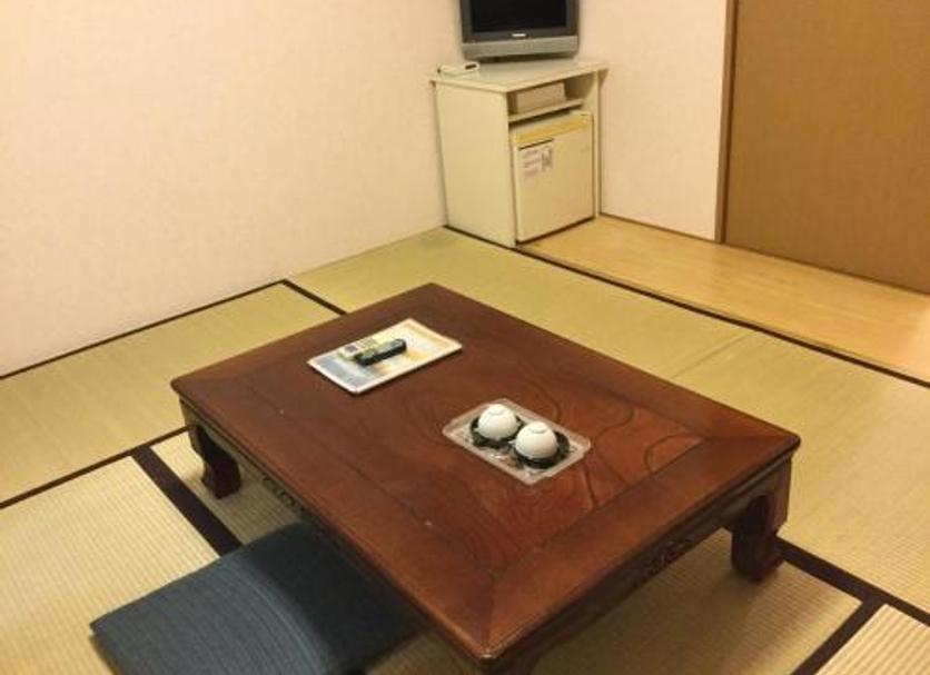Équipements de la chambre Photo