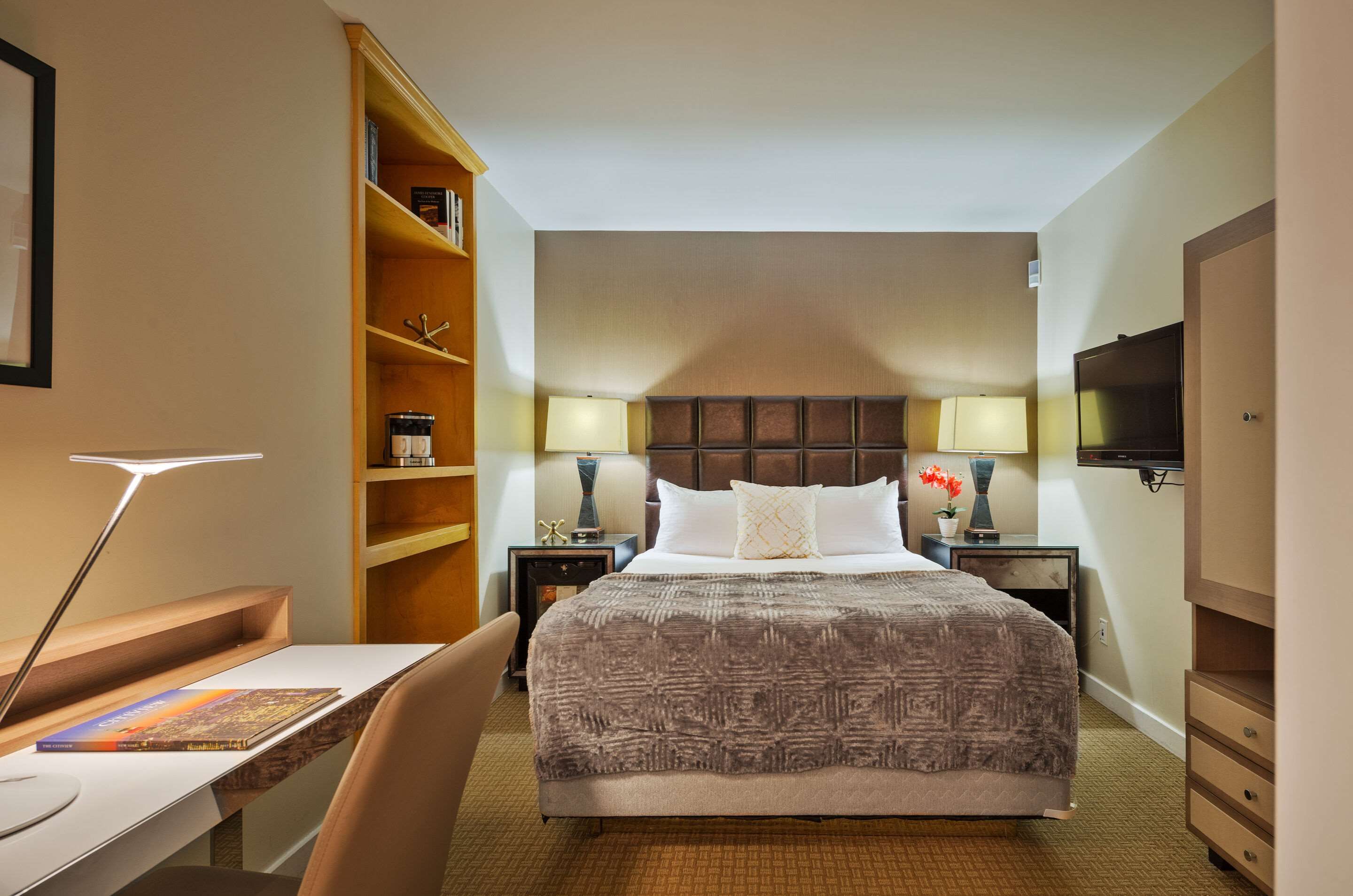 Chambre Photo