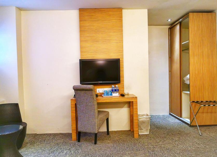 Équipements de la chambre Photo